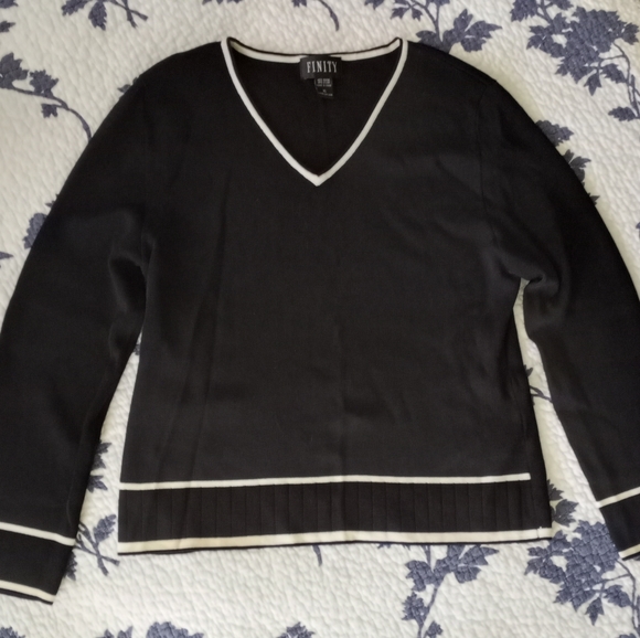 Infinity Women's Top - Picture 7 of 11